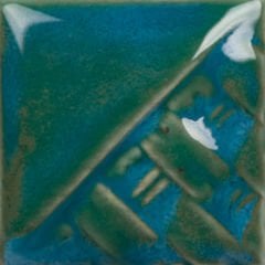 SW224 Tropical Teal Stoneware Sır