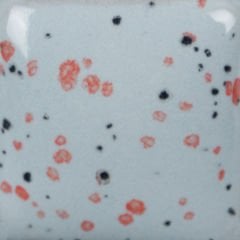 SP260 Büyük Speckled Silver Lining