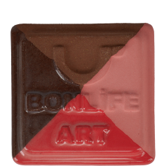 AST-3357 Bayrak Kırmızı Astar