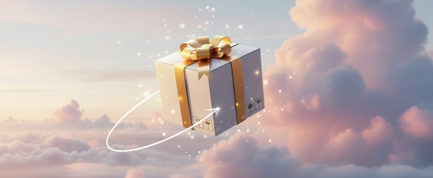 Ücretsiz Kargo Fırsatı Devam Ediyor!