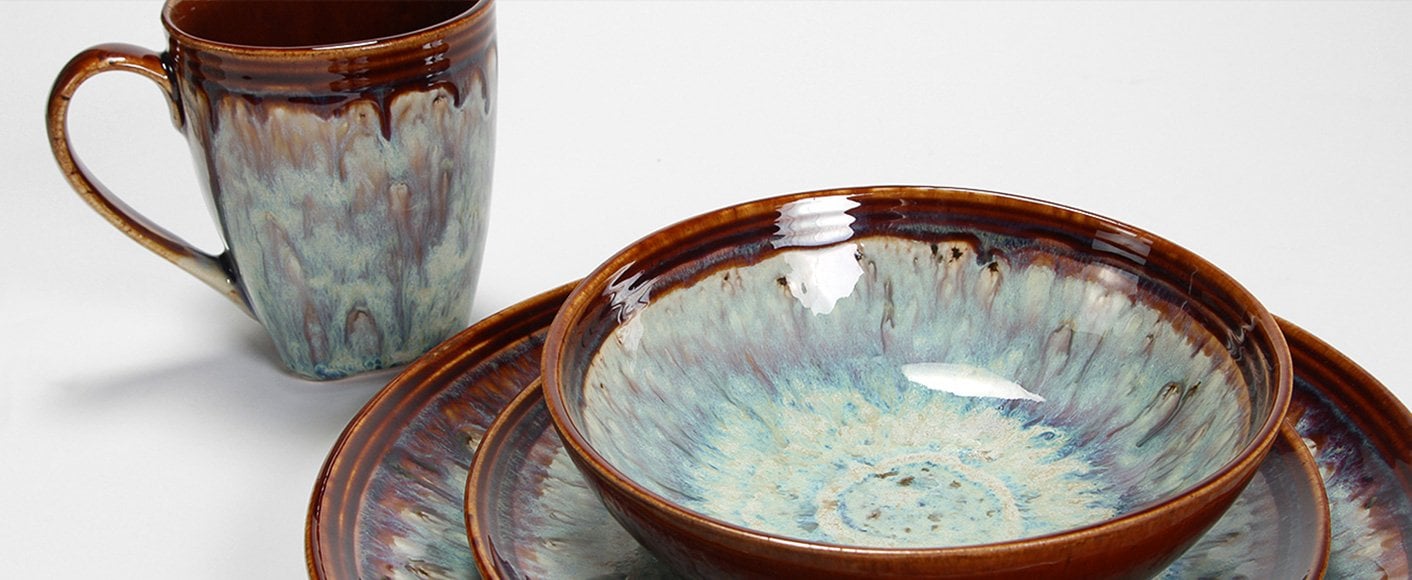 EŞSİZ MAYCO YÜKSEK DERECE SIRLAR