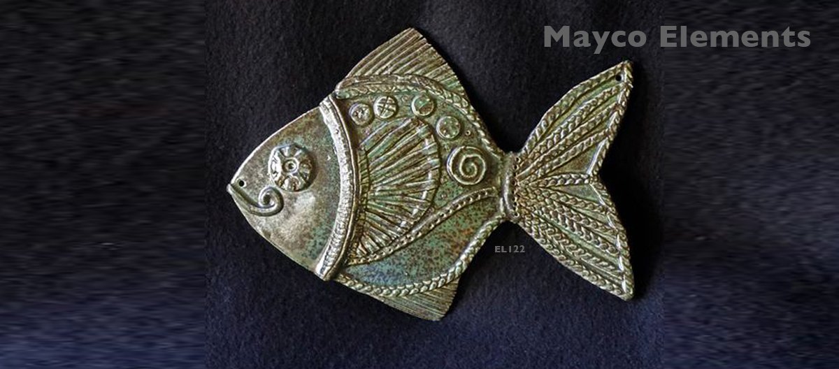 MAYCO ARTİSTİK SIRLAR